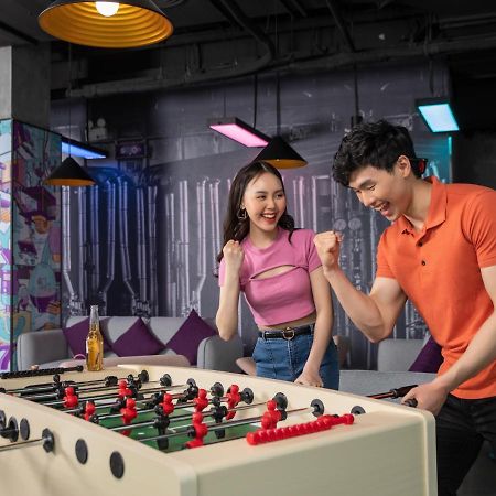 Tru By Hilton Hoa Binh City Centre Hòa Bình Екстериор снимка