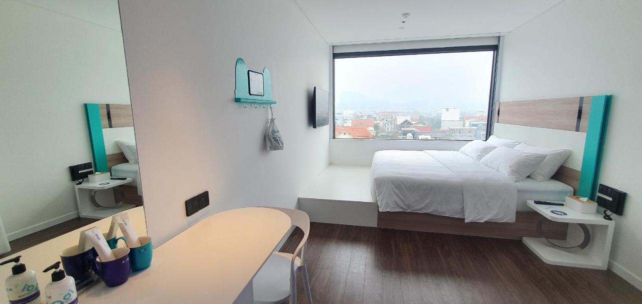 Tru By Hilton Hoa Binh City Centre Hòa Bình Екстериор снимка
