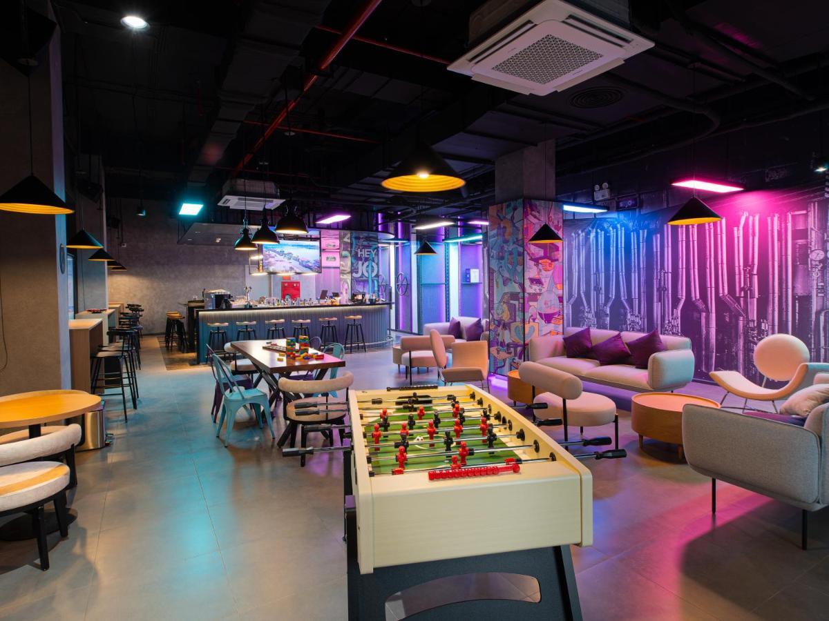 Tru By Hilton Hoa Binh City Centre Hòa Bình Екстериор снимка
