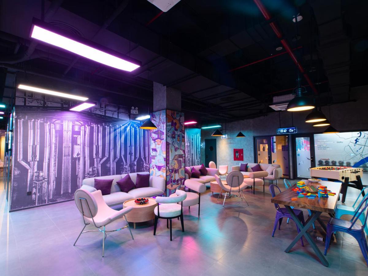 Tru By Hilton Hoa Binh City Centre Hòa Bình Екстериор снимка