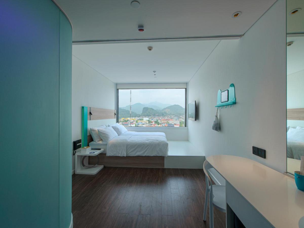 Tru By Hilton Hoa Binh City Centre Hòa Bình Екстериор снимка