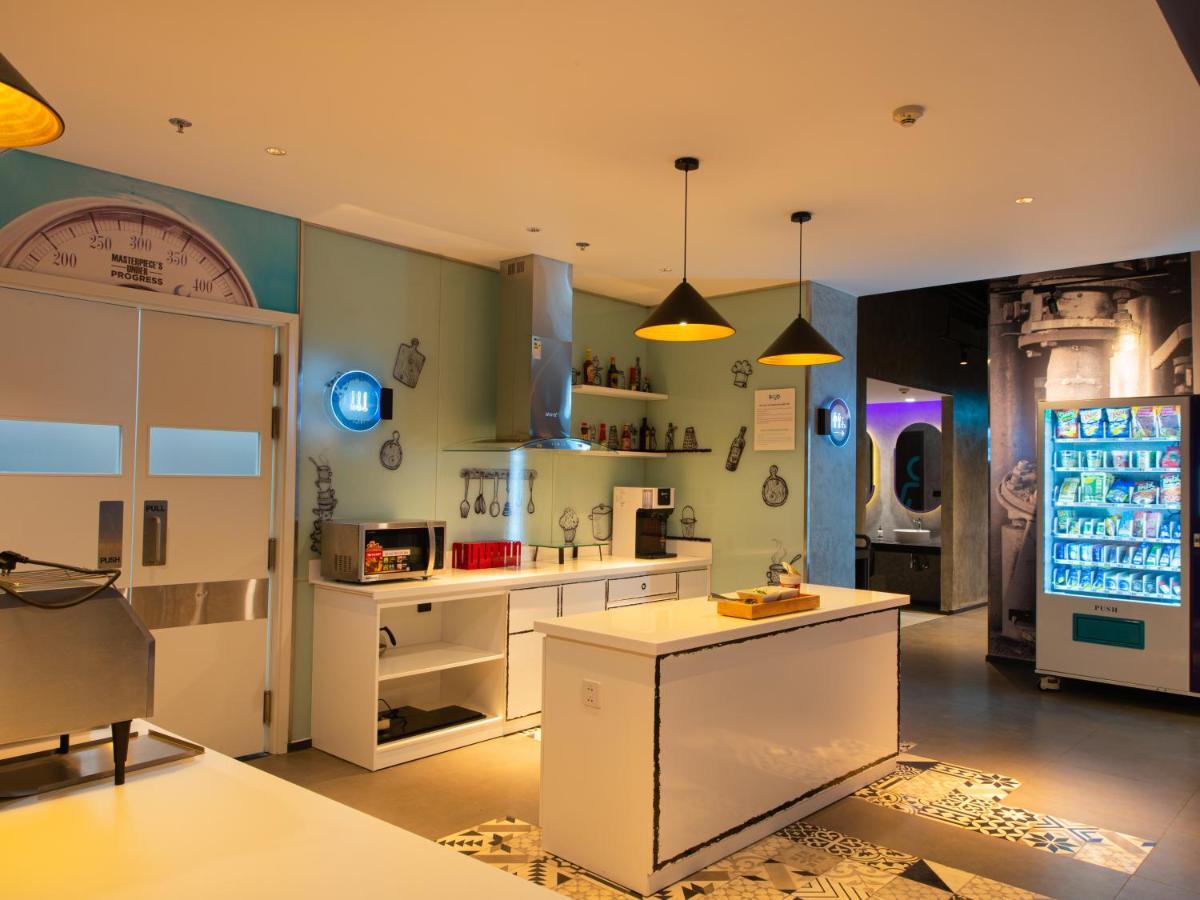 Tru By Hilton Hoa Binh City Centre Hòa Bình Екстериор снимка