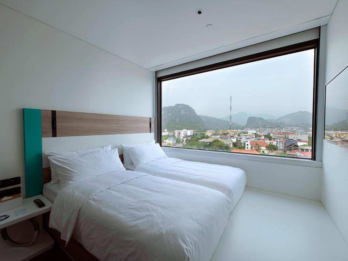 Tru By Hilton Hoa Binh City Centre Hòa Bình Екстериор снимка